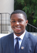 Cameron Oliver photo